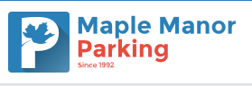 Maple Manor Parking Promo Codes 